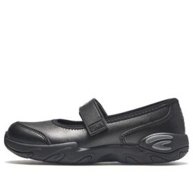 Zapatos sin cordones de estilo urbano «Black»