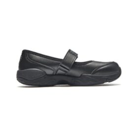 Zapatos sin cordones de estilo urbano «Black»